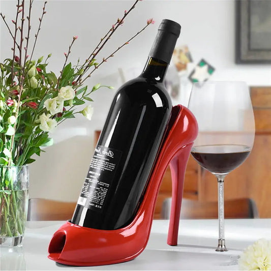 Shoes Wine